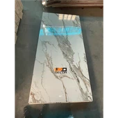 Ichki panellar suv o'tkazmaydigan pvc UV devorida