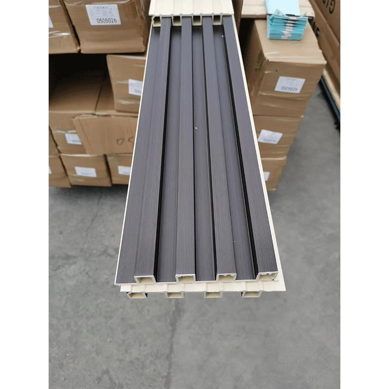 WPC Panel Wall Decoration Board factory WPC Panel Wall Decoration Board factory